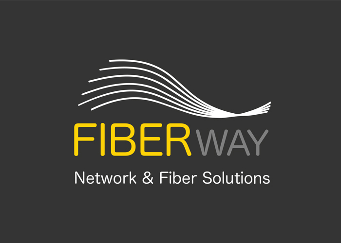 Fiber Way Logo Fiber Way